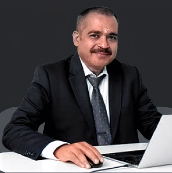 Kamlesh Aggarwal